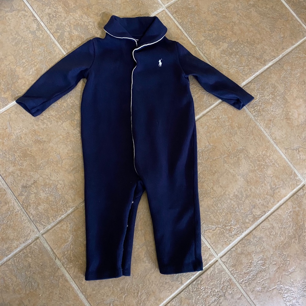 Ralph Lauren one piece